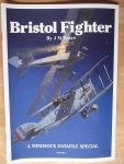 Thumbnail WINDSOCK BRISTOL FIGHTER Volume 1